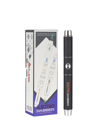 Wax Vaporizer Atmos Electro Dabber Kit