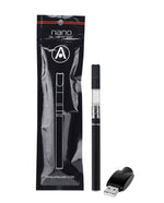 Concentrate Vaporizer Atmos Nano Liquid Auto Kit - Black