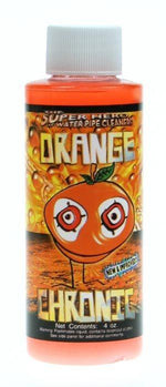 Orange Chronic 4oz Cleaner