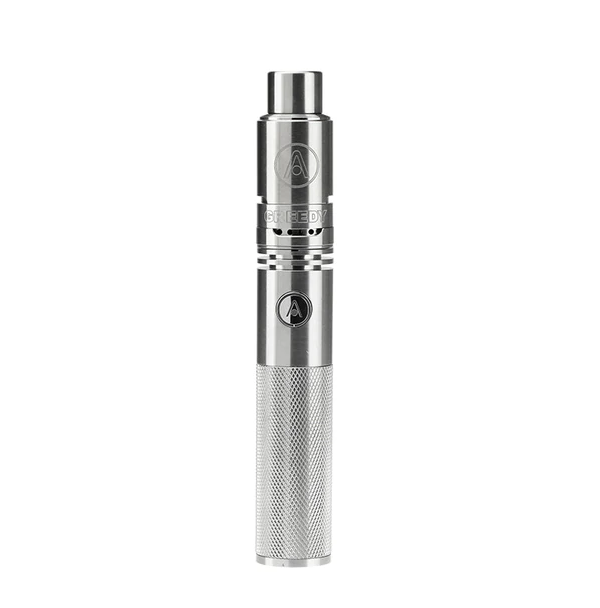 Wax Vaporizer Atmos Greedy 100W Kit