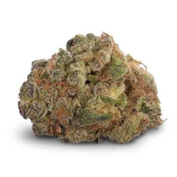 Dried Cannabis - MB - Caliber Berry White Flower - Grams: