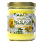 Smoke Odor Candle 13oz Picking Daisies