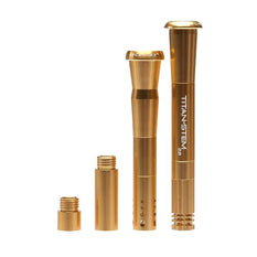 Titan-Stem 2.0 Kit by Ace-Labz Gold