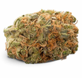 Dried Cannabis - MB - Caliber Lemon Z Flower - Grams: