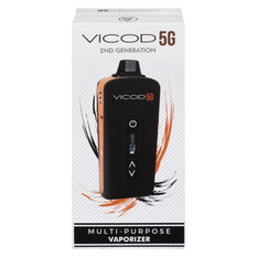 Atmos Vicod 5G 2nd Gen Vaporizer