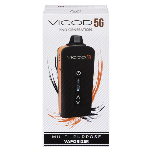 Atmos Vicod 5G 2nd Gen Vaporizer