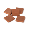 Edibles Solids - MB - Aurora Drift Milk Chocolate THC Sea Salt & Caramel - Format: