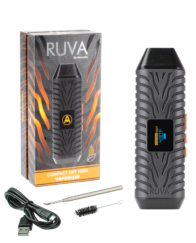 Atmos Ruva Kit