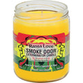 Smoke Odor Candle 13oz Rasta Love