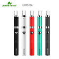 Airistech Crystal Dual Quartz Vaporizer