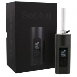 Arizer Solo II Vaporizer