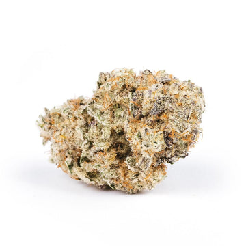 Dried Cannabis - MB - Citizen Stash MAC1 Flower - Grams: