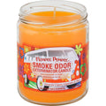 Smoke Odor Candle 13oz Flower Power