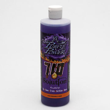 Purple Power 710 Cleaner 16oz Cleaner