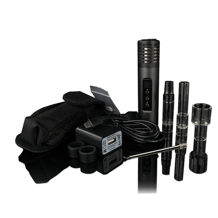 Arizer Digital Air II Vaporizer