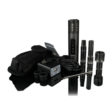 Arizer Digital Air II Vaporizer